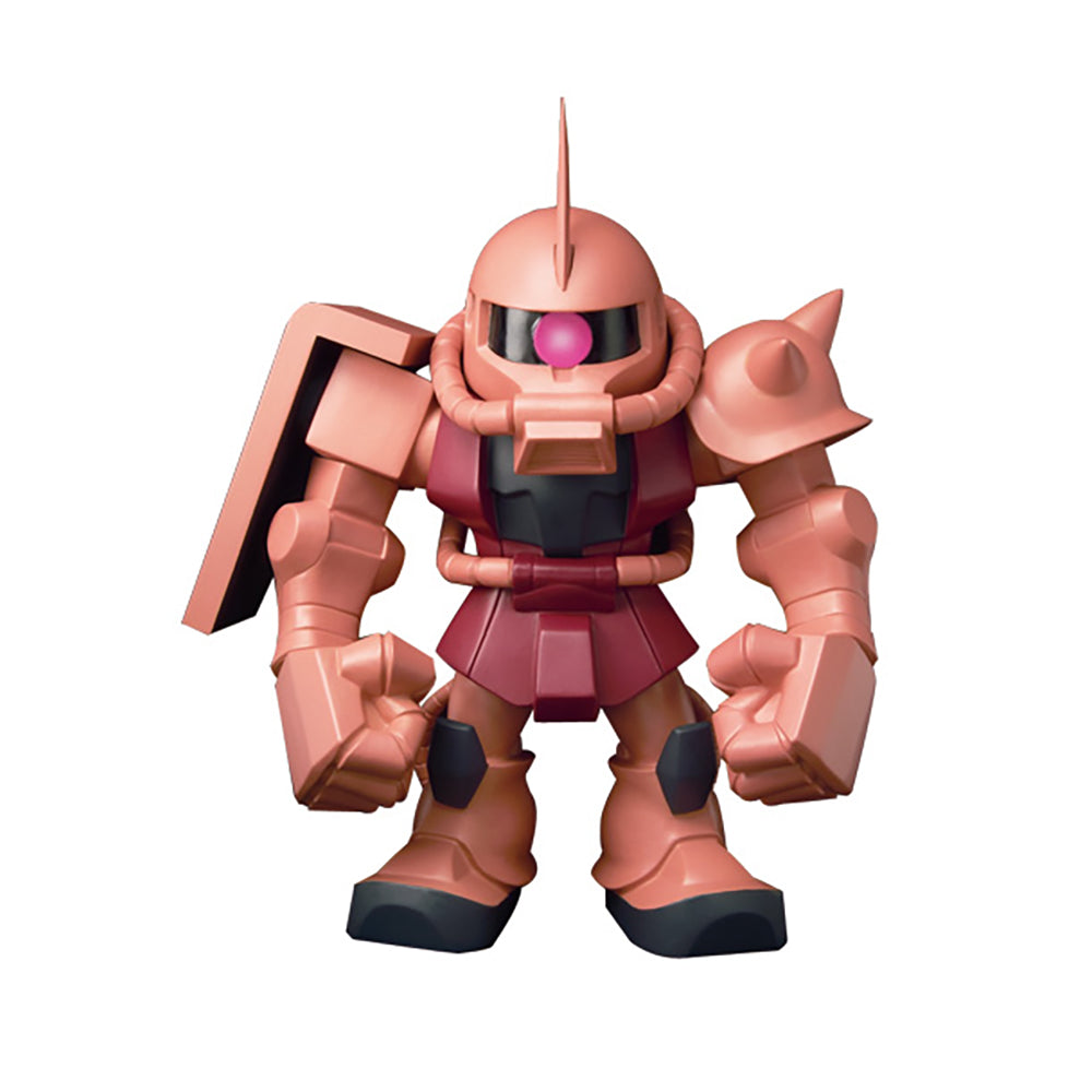 ROTOSUIT ZAKU CHAR AZNABLE'S CUSTOM VER._0