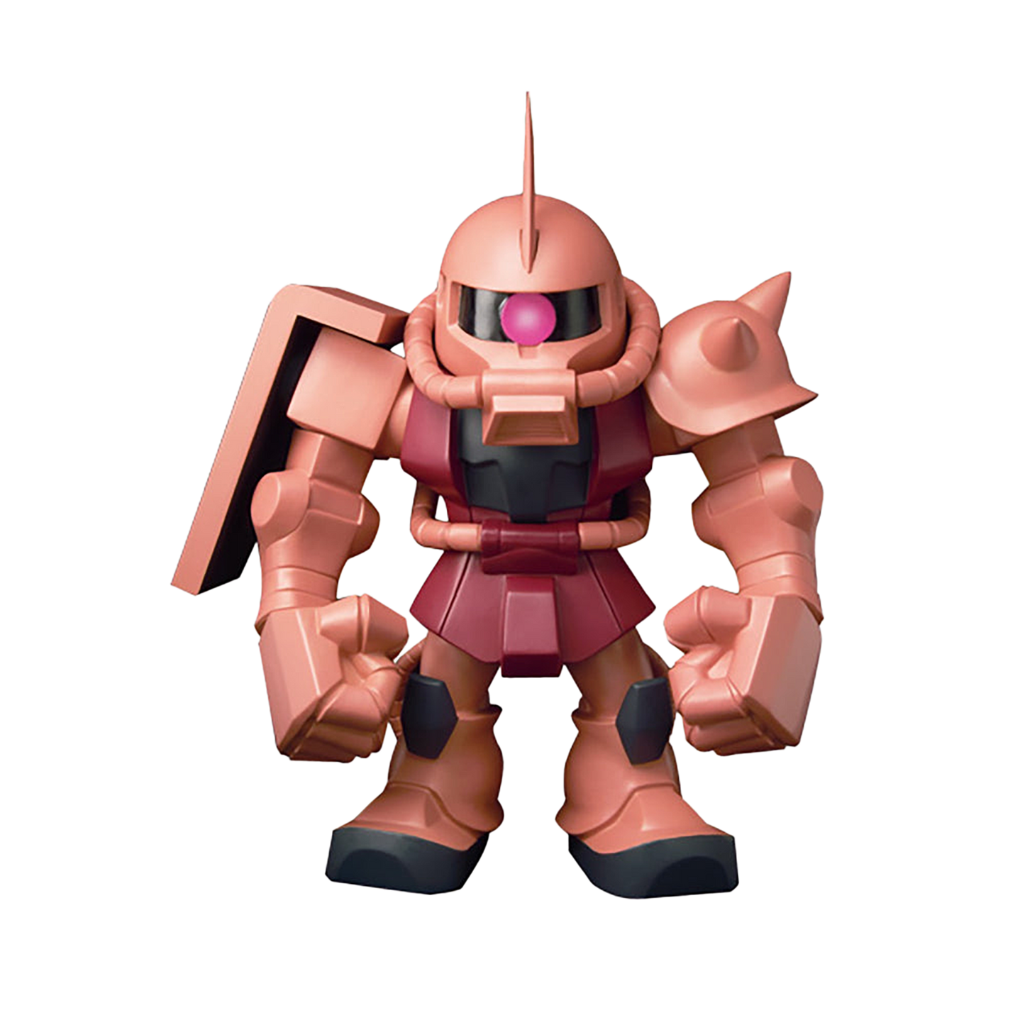 ROTOSUIT ZAKU CHAR AZNABLE'S CUSTOM VER.