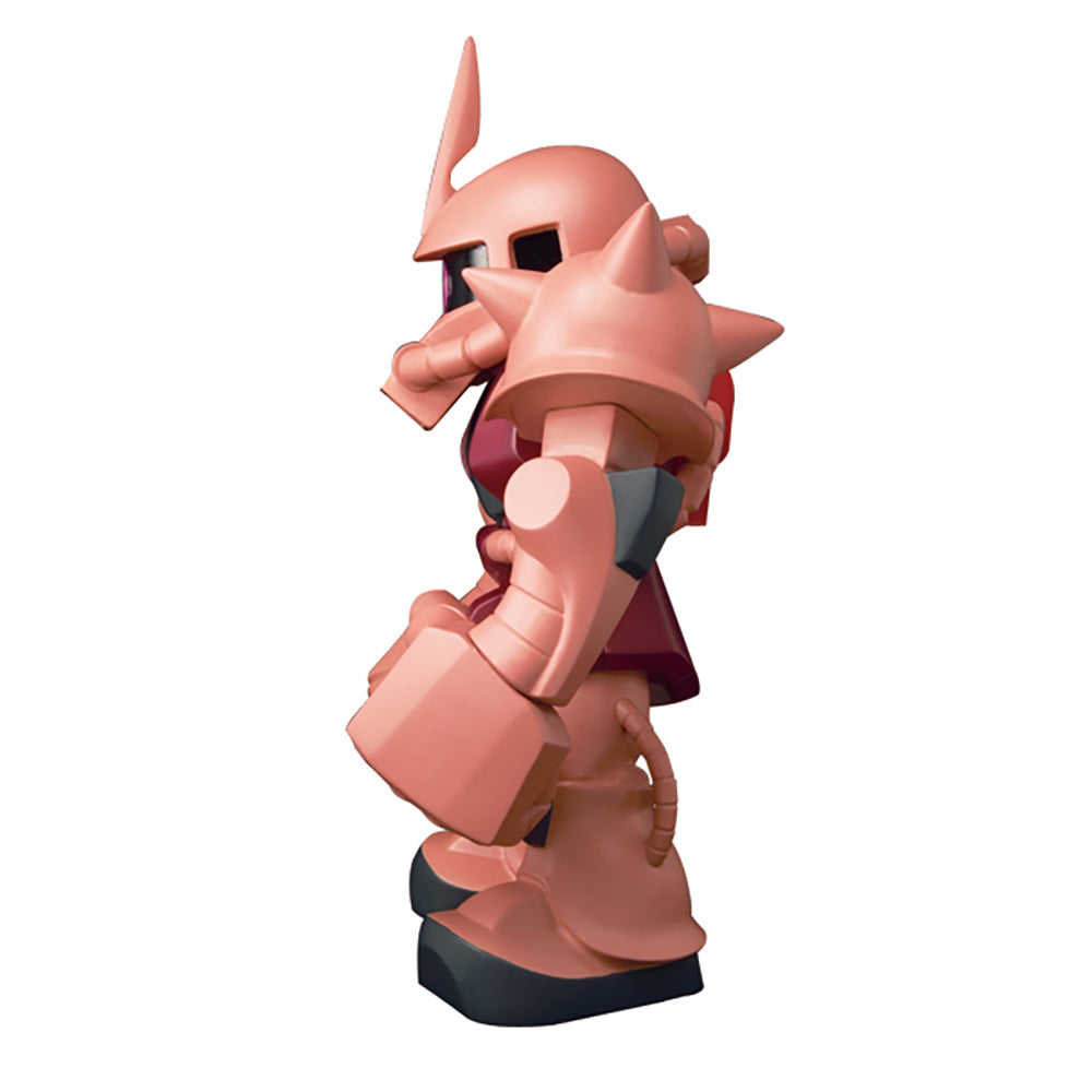 ROTOSUIT ZAKU CHAR AZNABLE'S CUSTOM VER._1