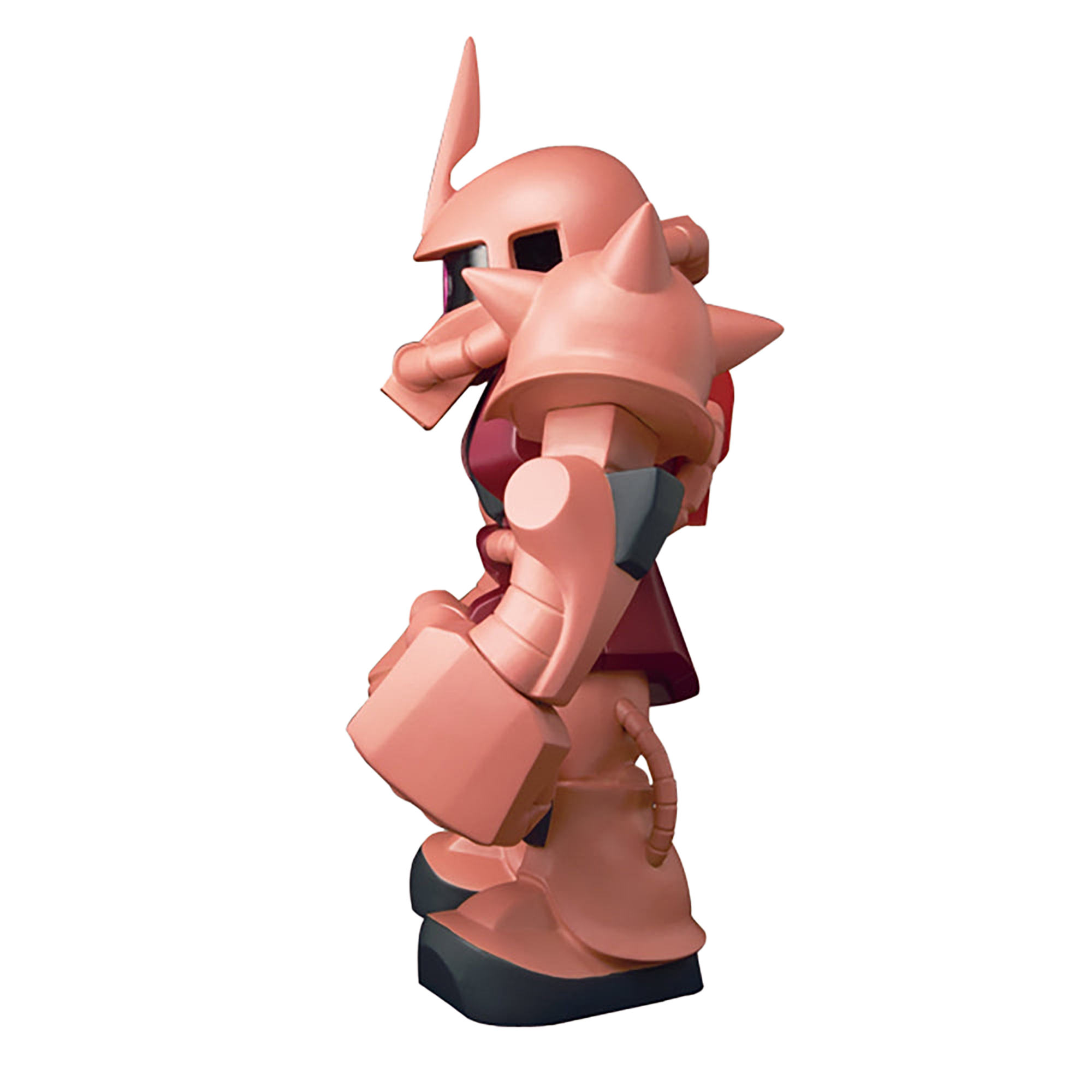 ROTOSUIT ZAKU CHAR AZNABLE'S CUSTOM VER.
