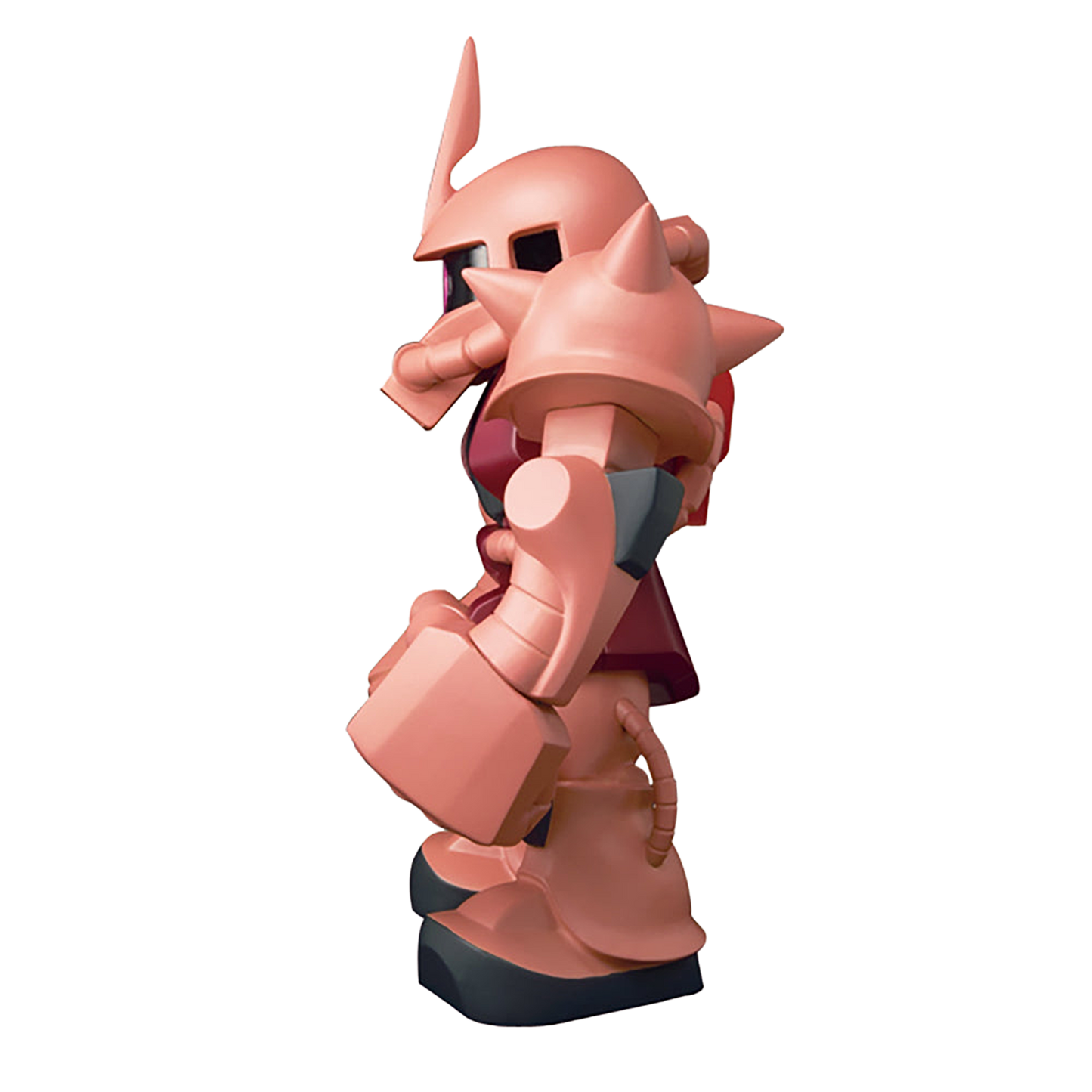 ROTOSUIT ZAKU CHAR AZNABLE'S CUSTOM VER.
