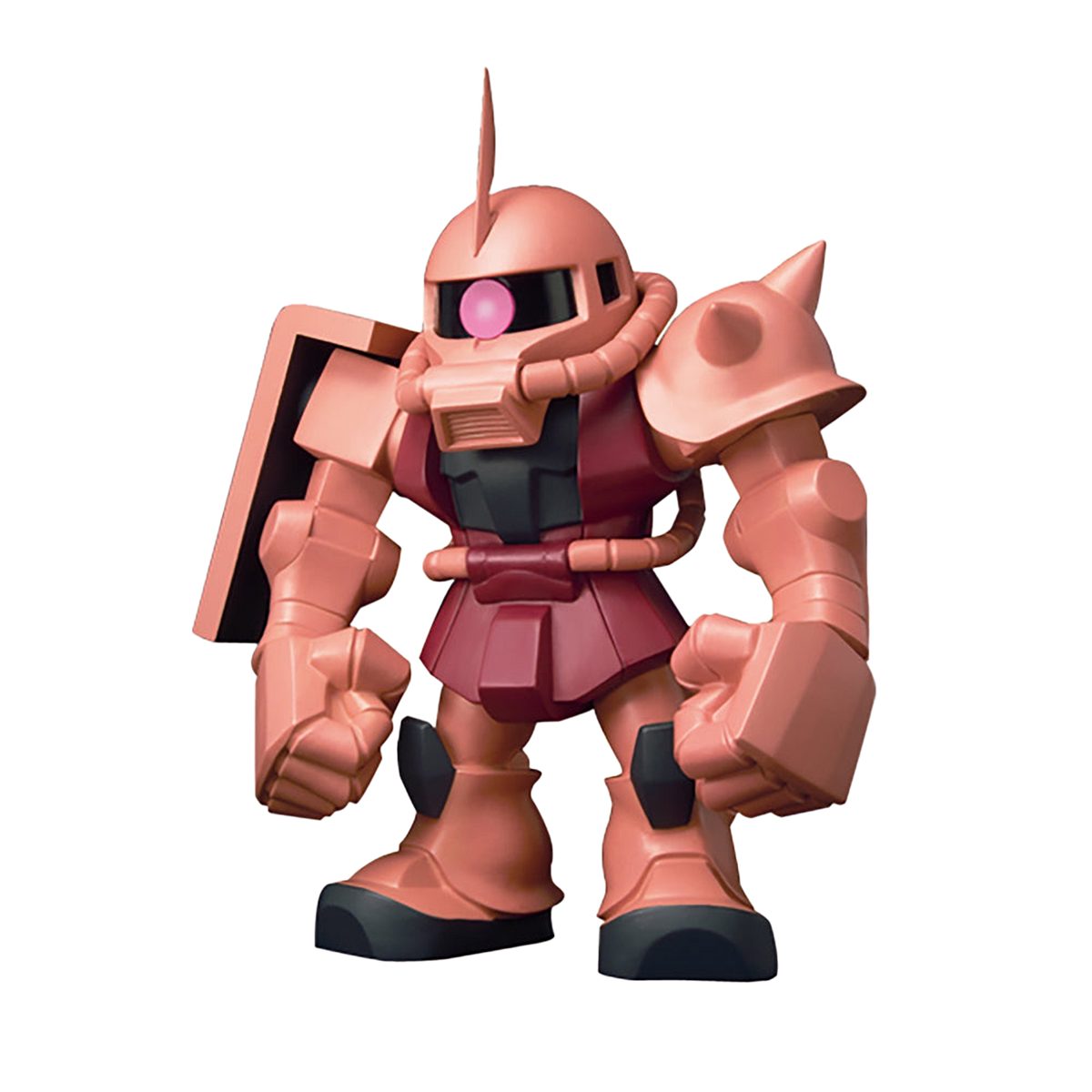 ROTOSUIT ZAKU CHAR AZNABLE'S CUSTOM VER.