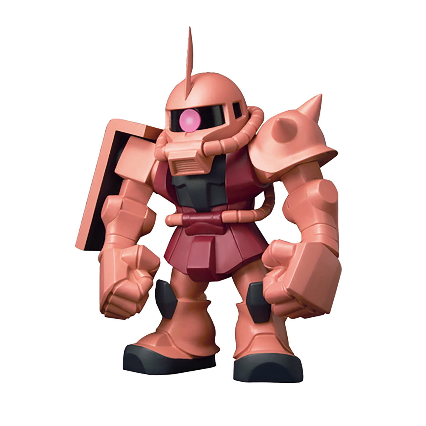 ROTOSUIT ZAKU CHAR AZNABLE'S CUSTOM VER.