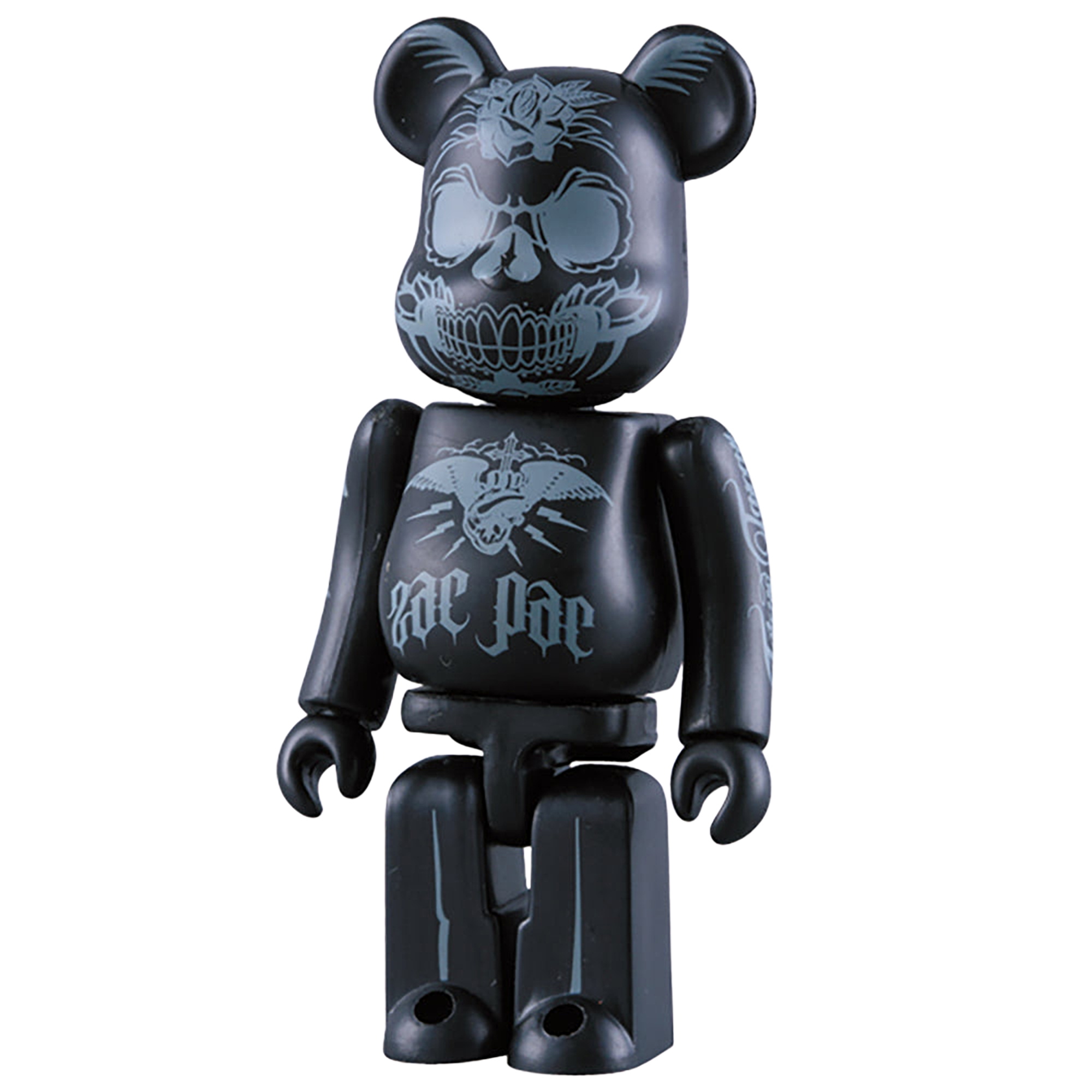 Bad Town BE@RBRICK