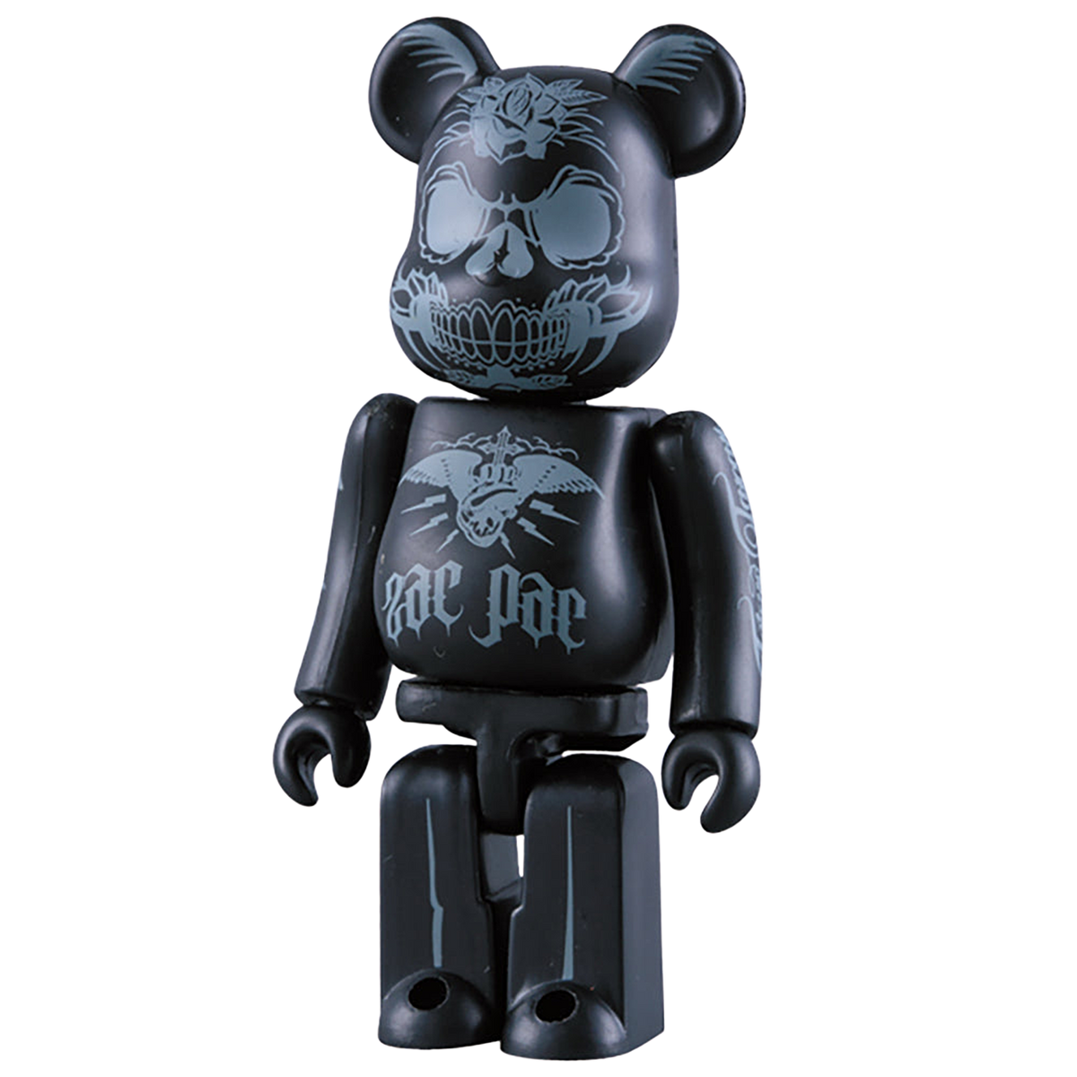 Bad Town BE@RBRICK