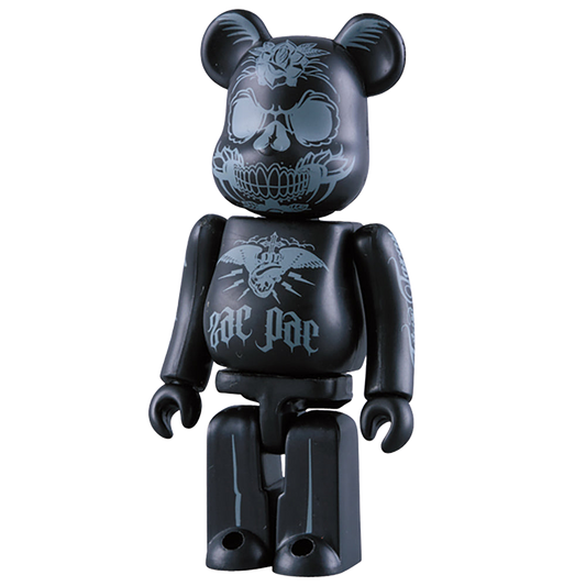 Bad Town BE@RBRICK