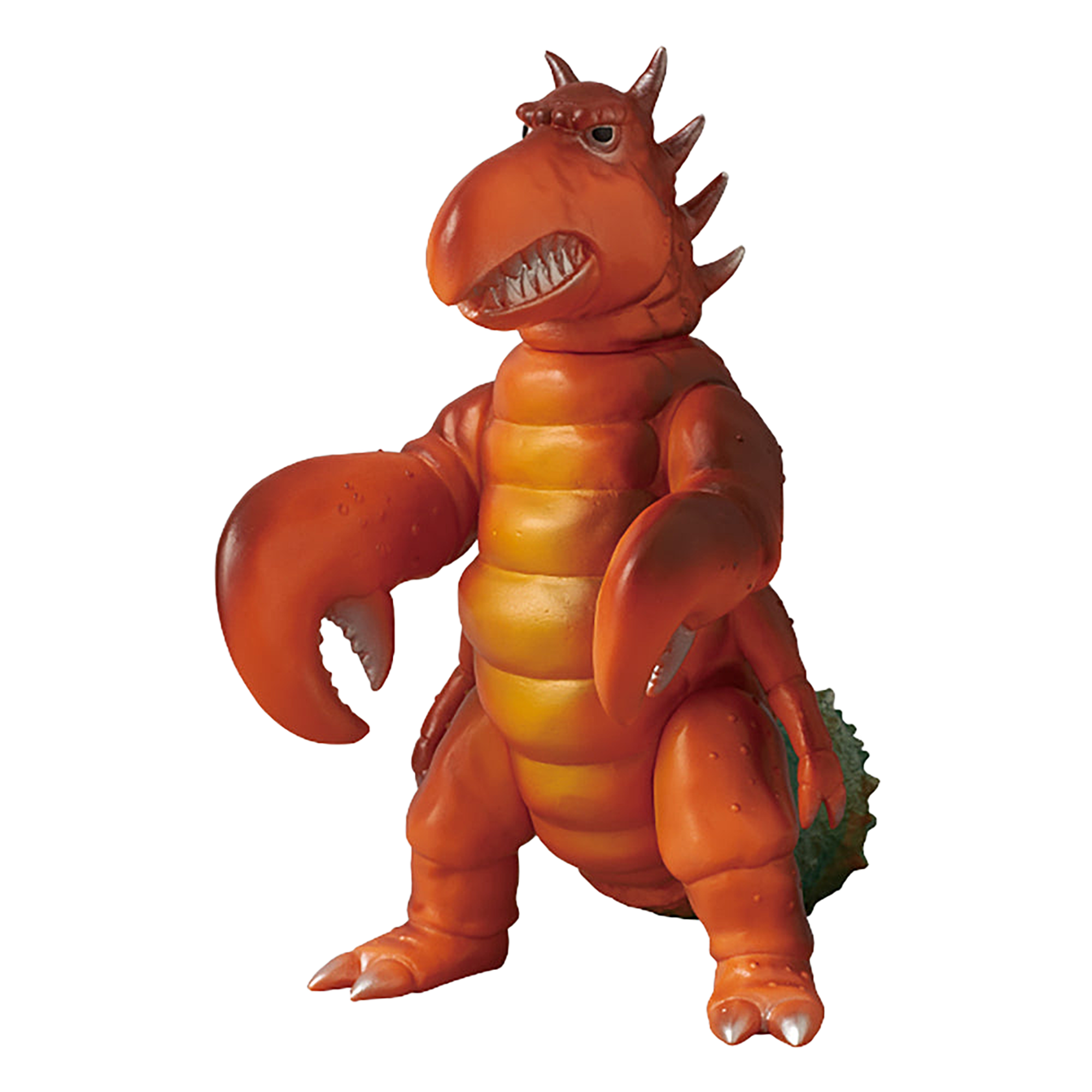 ザリガニンド