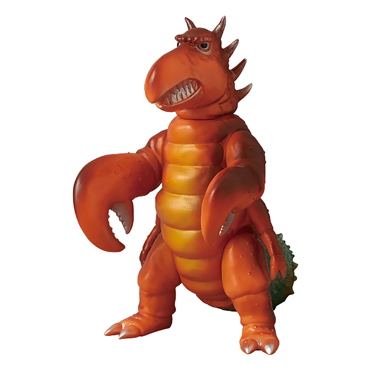 ザリガニンド