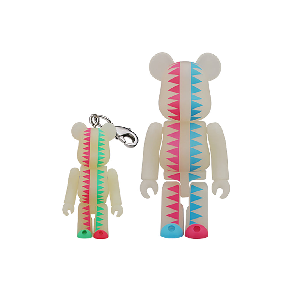 Noz PRESENTS TAMAKI HIROSHI LIVE TOUR R.G.B 2011 BE@RBRICK_0