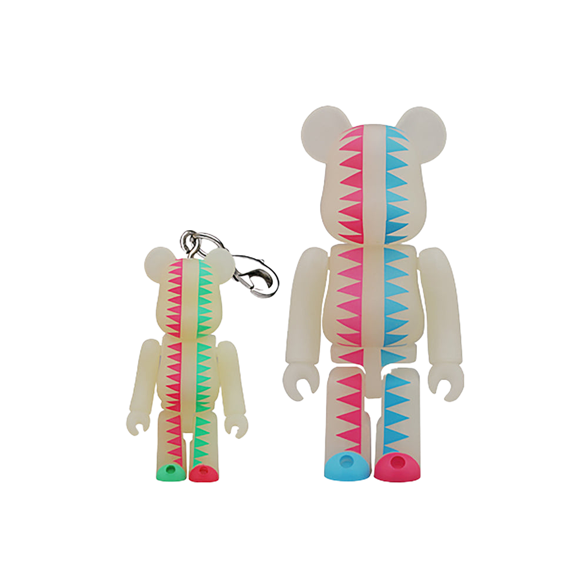 Noz PRESENTS TAMAKI HIROSHI LIVE TOUR R.G.B 2011 BE@RBRICK