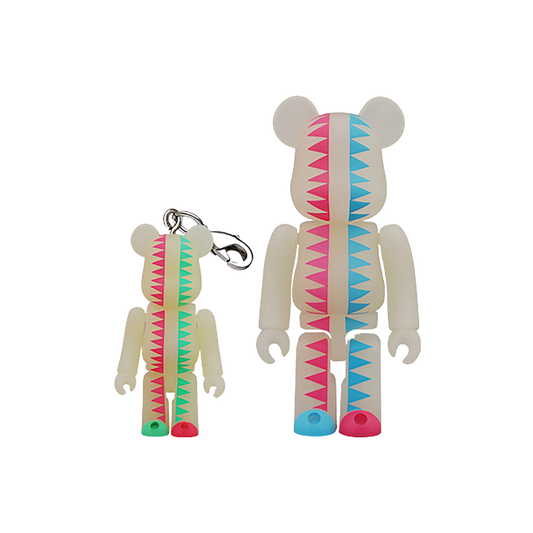 Noz PRESENTS TAMAKI HIROSHI LIVE TOUR R.G.B 2011 BE@RBRICK