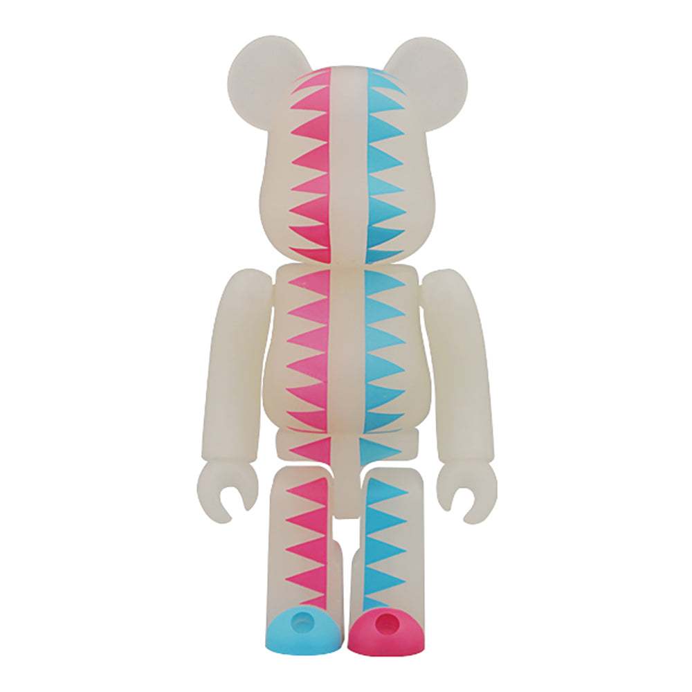 Noz PRESENTS TAMAKI HIROSHI LIVE TOUR R.G.B 2011 BE@RBRICK_2