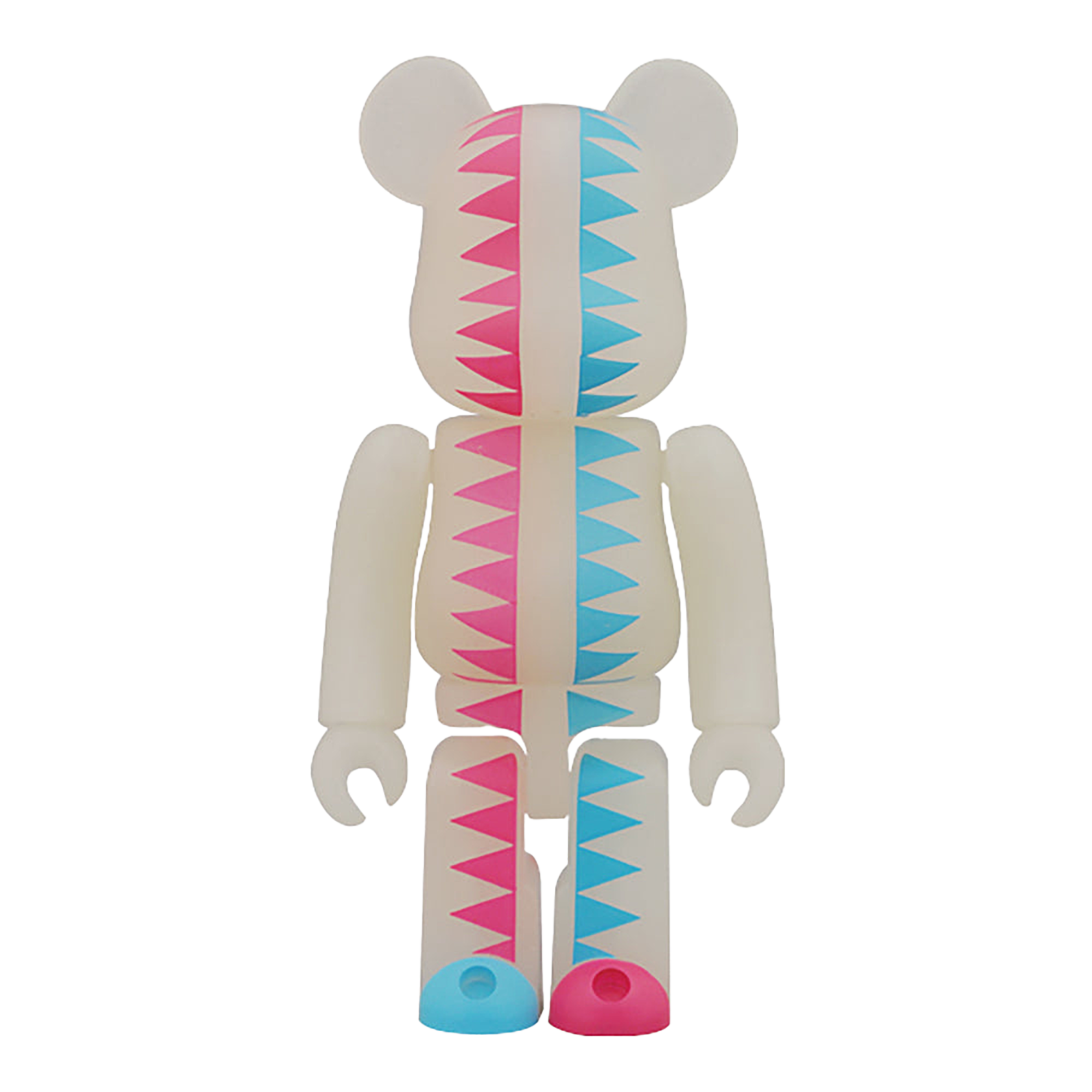 Noz PRESENTS TAMAKI HIROSHI LIVE TOUR R.G.B 2011 BE@RBRICK