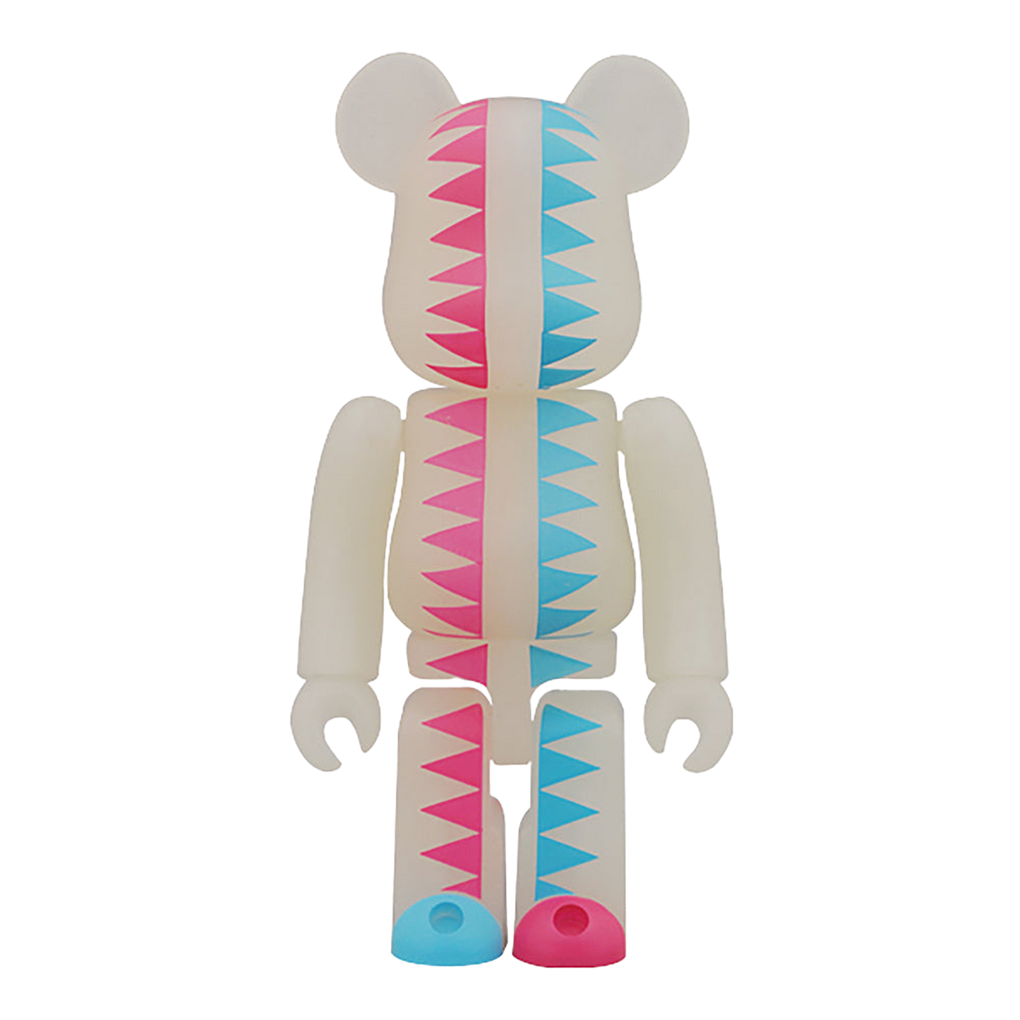 Noz PRESENTS TAMAKI HIROSHI LIVE TOUR R.G.B 2011 BE@RBRICK
