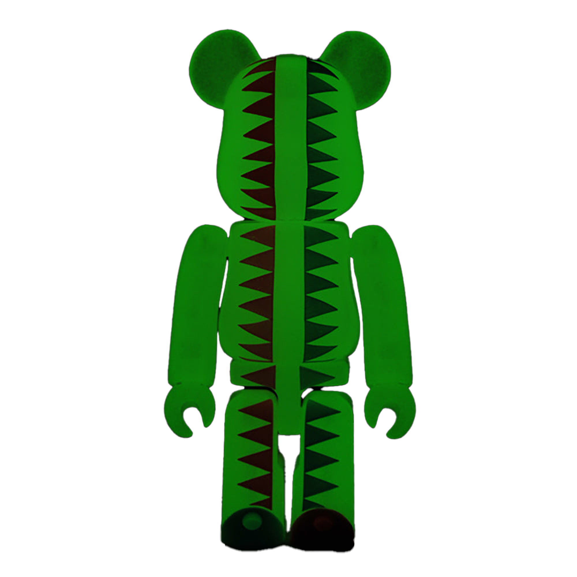 Noz PRESENTS TAMAKI HIROSHI LIVE TOUR R.G.B 2011 BE@RBRICK