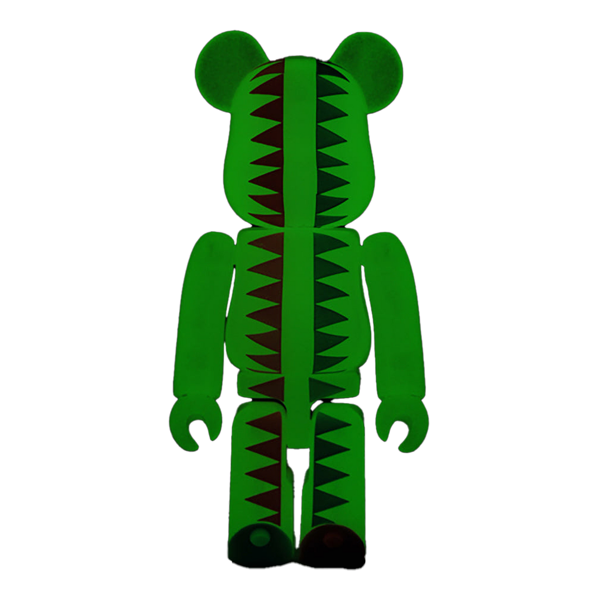 Noz PRESENTS TAMAKI HIROSHI LIVE TOUR R.G.B 2011 BE@RBRICK
