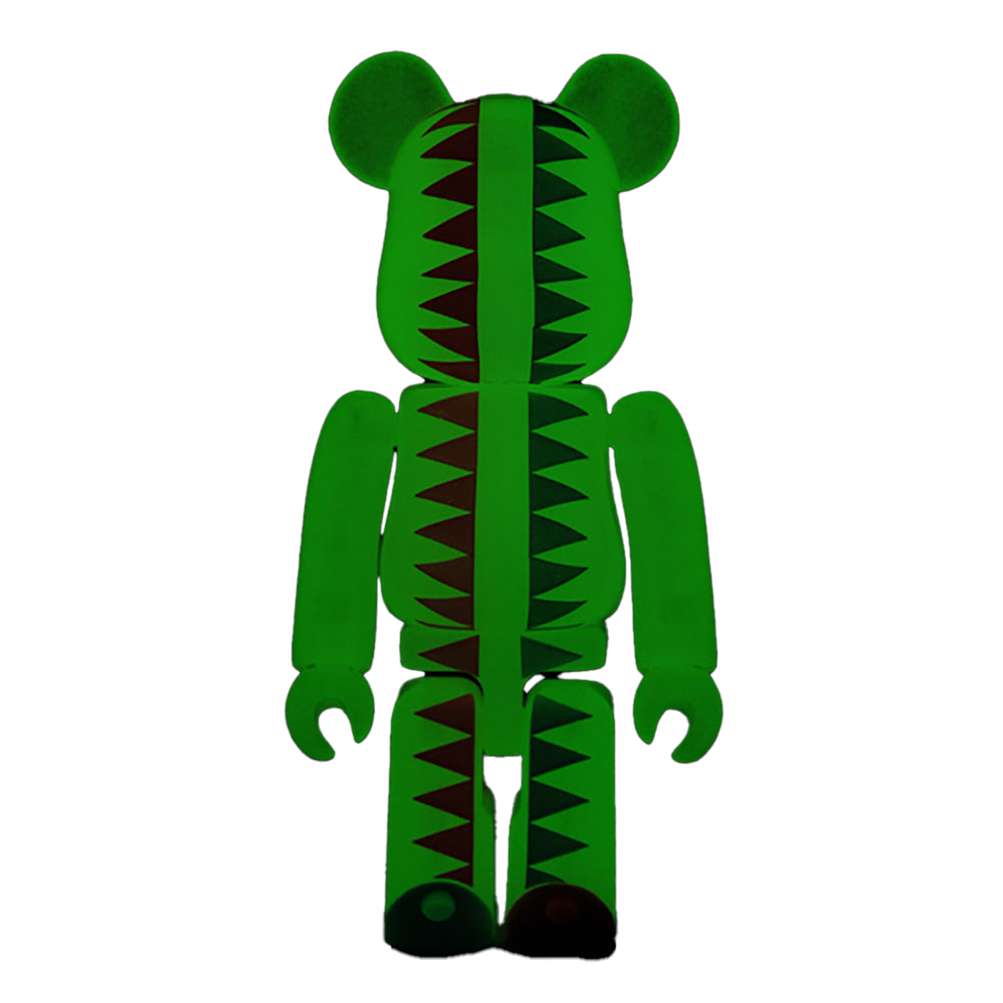 Noz PRESENTS TAMAKI HIROSHI LIVE TOUR R.G.B 2011 BE@RBRICK