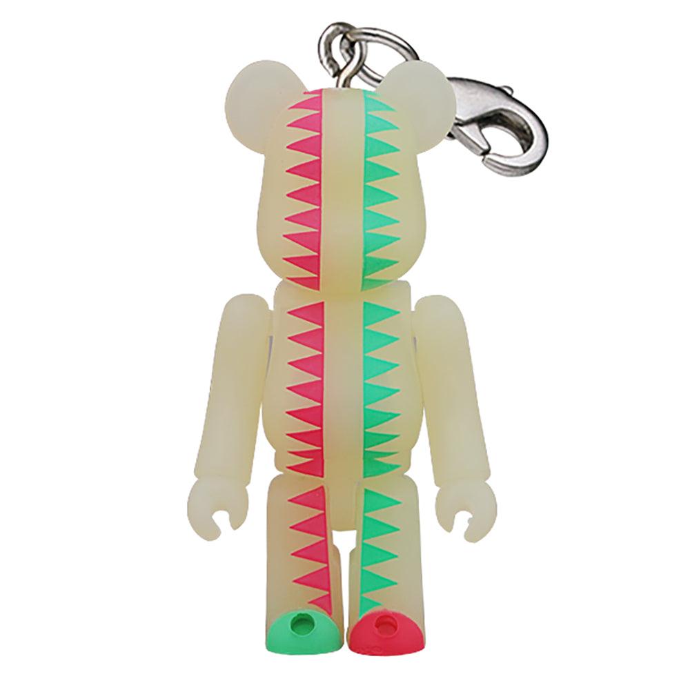 Noz PRESENTS TAMAKI HIROSHI LIVE TOUR R.G.B 2011 BE@RBRICK_1