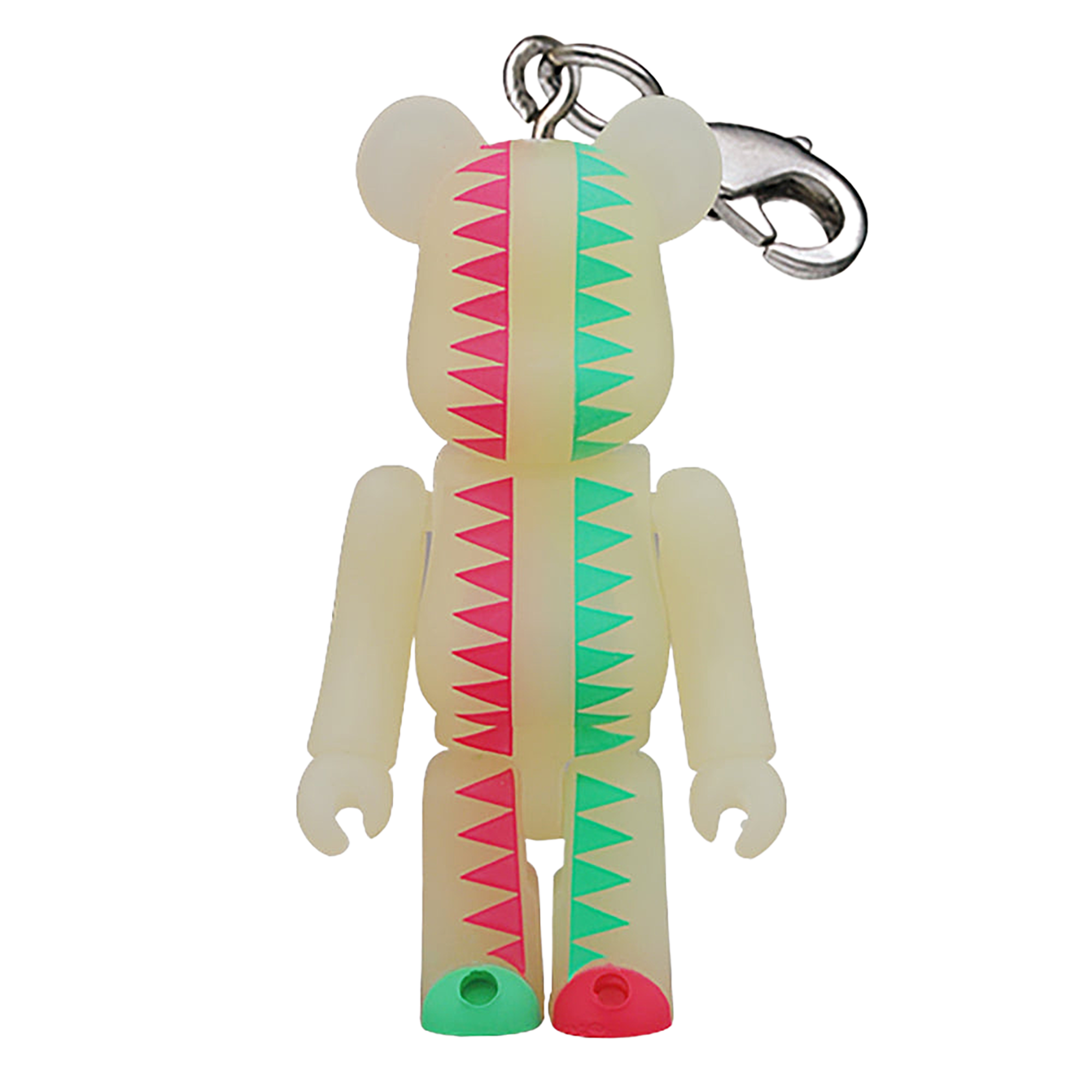 Noz PRESENTS TAMAKI HIROSHI LIVE TOUR R.G.B 2011 BE@RBRICK