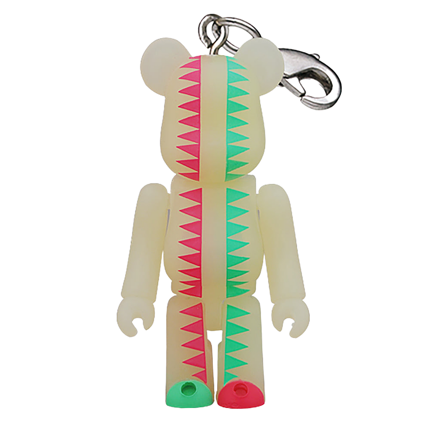 Noz PRESENTS TAMAKI HIROSHI LIVE TOUR R.G.B 2011 BE@RBRICK