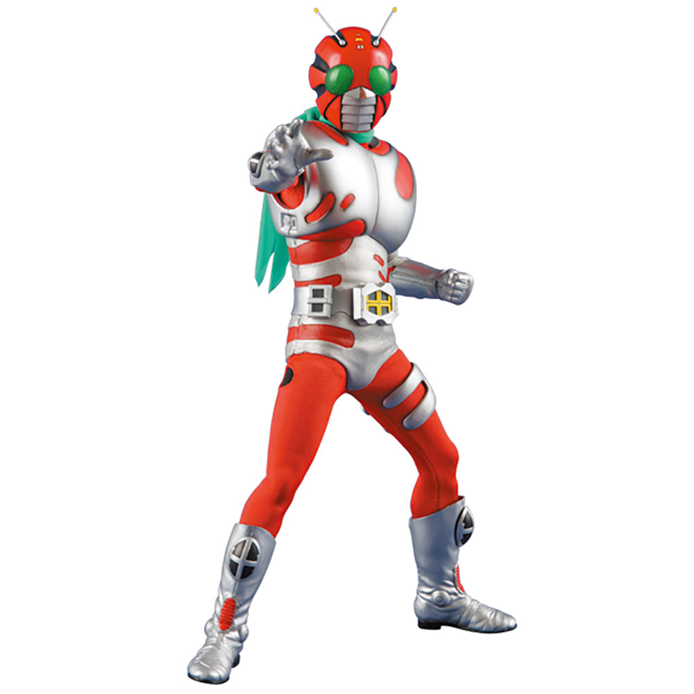 仮面ライダーZX_0