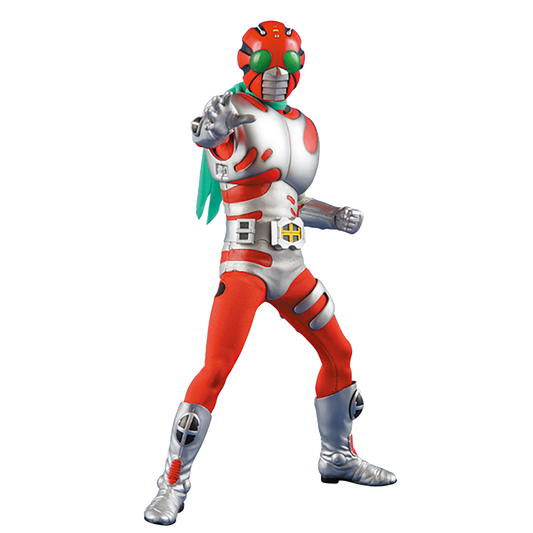 仮面ライダーZX