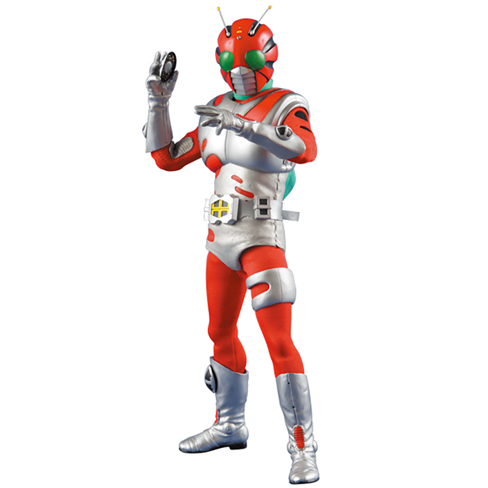 仮面ライダーZX_1