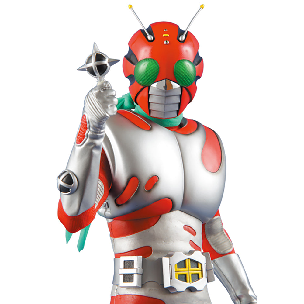 仮面ライダーZX_2