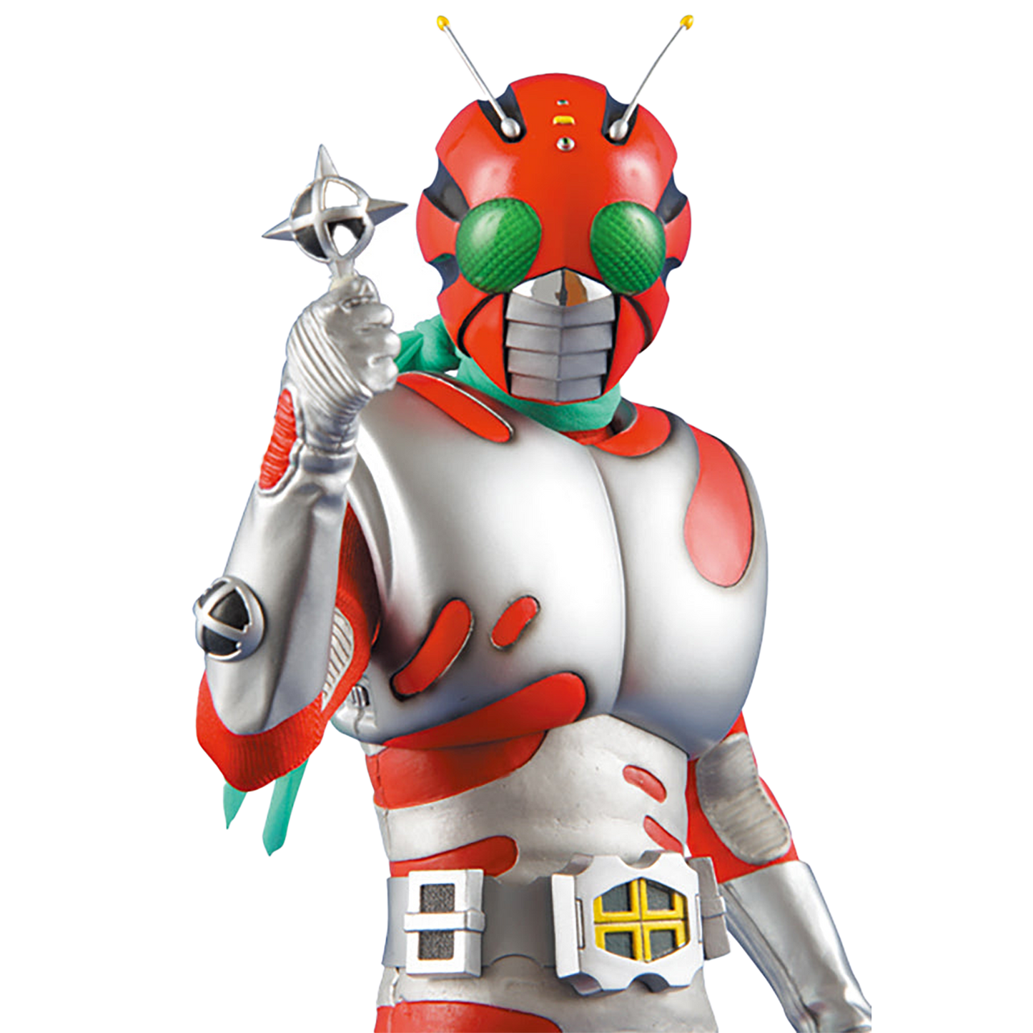 メディコムトイ　仮面ライダーウィザード 仮面ライダーZX | MEDICOM TOY OFFICIAL STORE