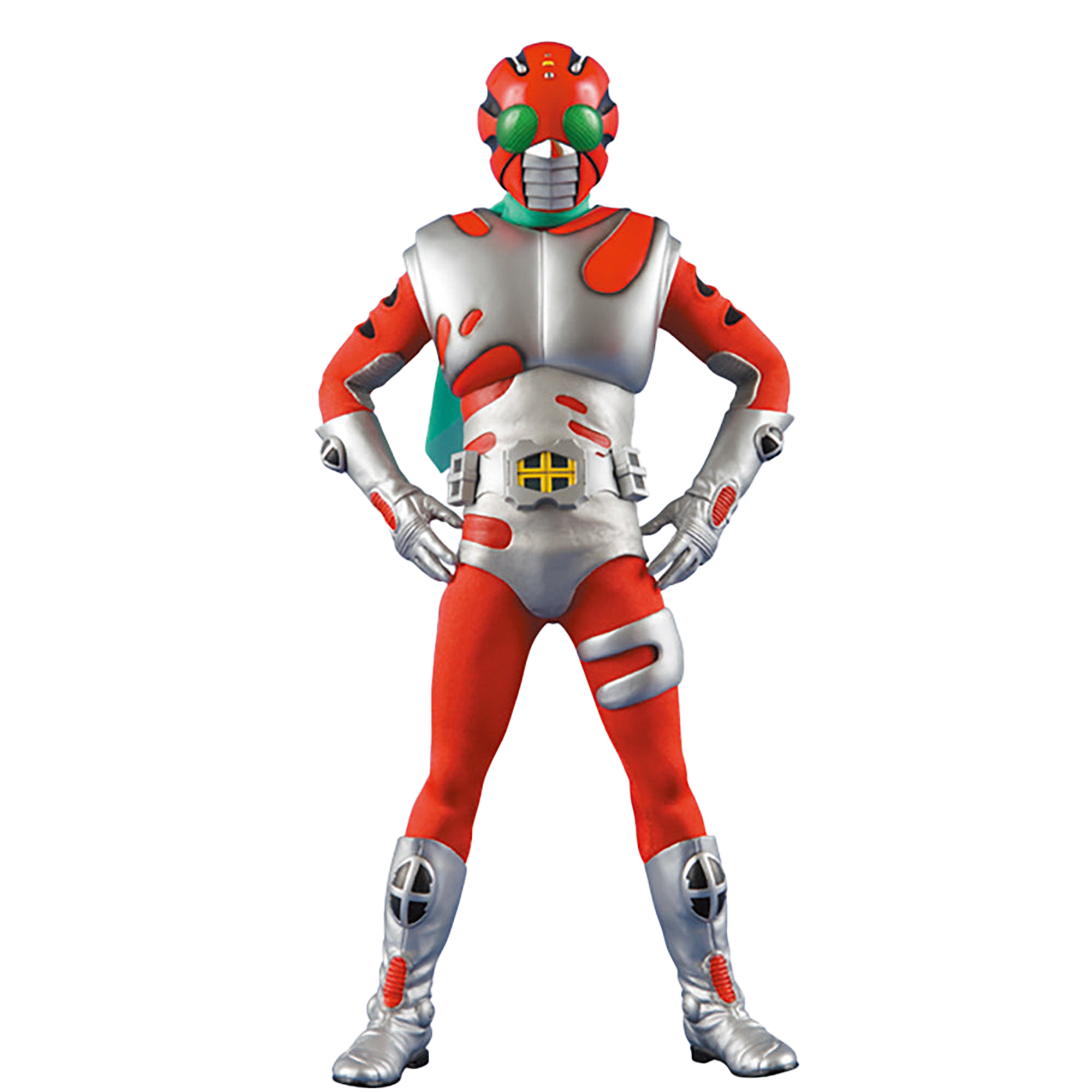 仮面ライダーZX | MEDICOM TOY OFFICIAL STORE