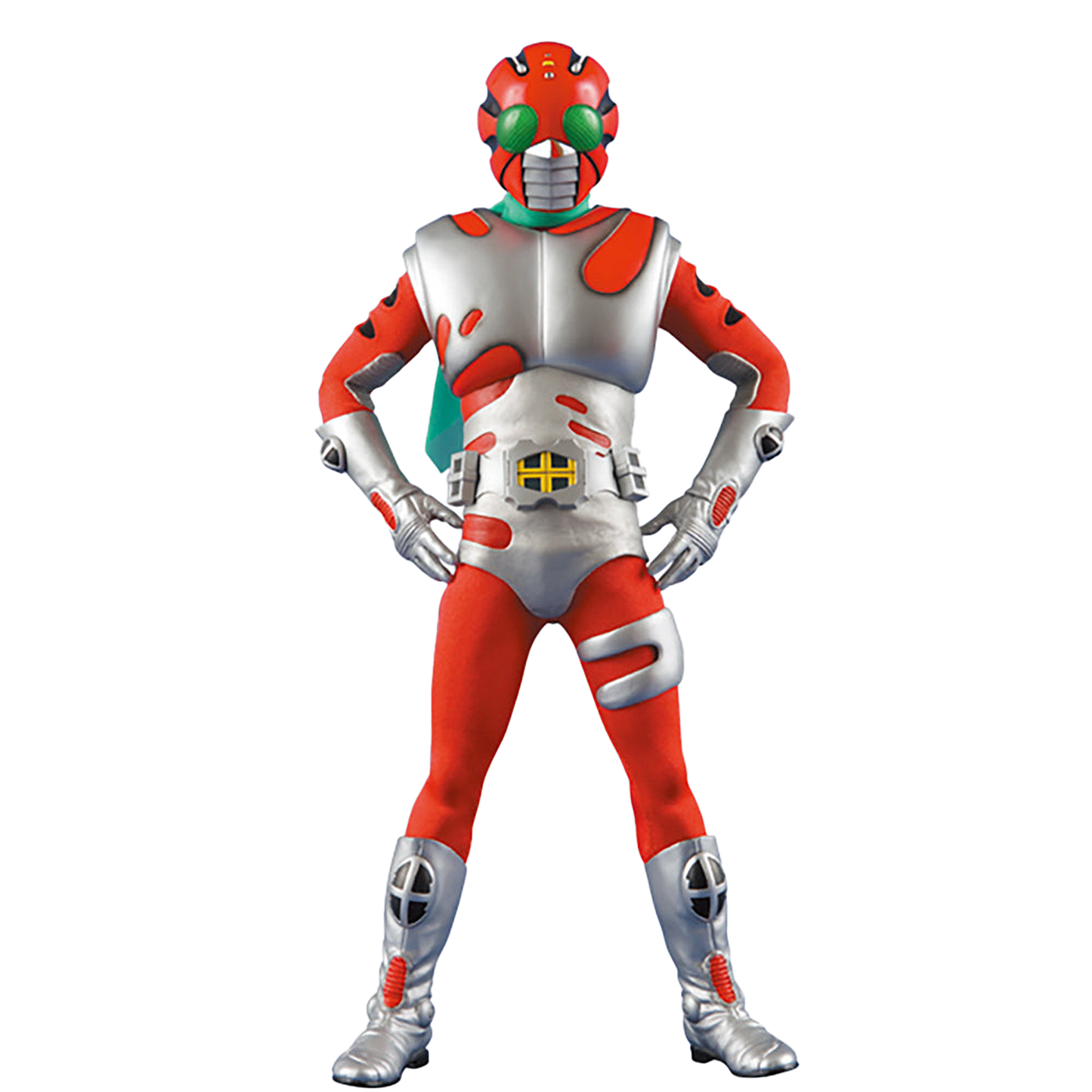仮面ライダーZX | MEDICOM TOY OFFICIAL STORE