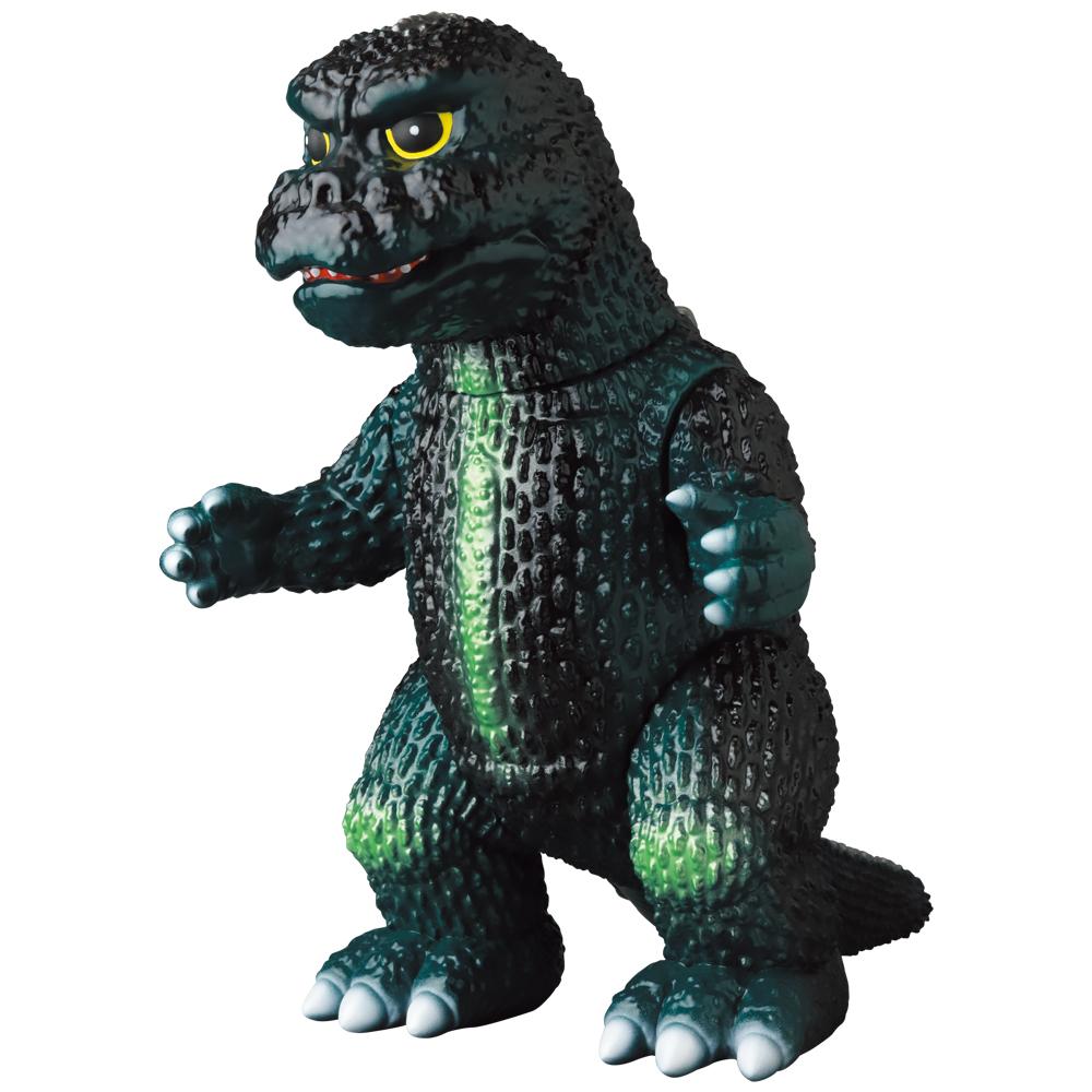 Godzilla1973 (『Godzilla vs Megalo』ver.)