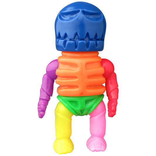 SCIENCE PATROL GK WILD HUNT（project1.6 limited color)