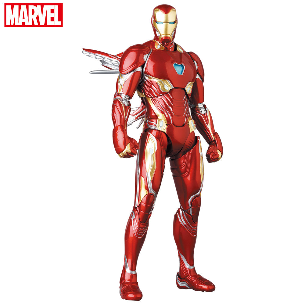 MAFEX IRON MAN MARK50 (INFINITY WAR Ver.)