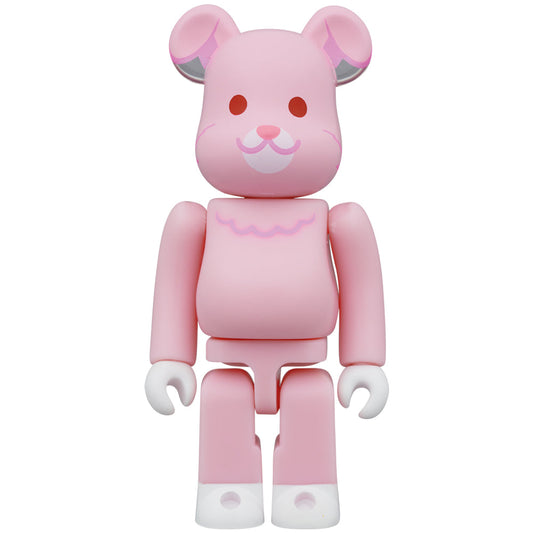 BE@RBRICK Zodiac Rabbit 100％