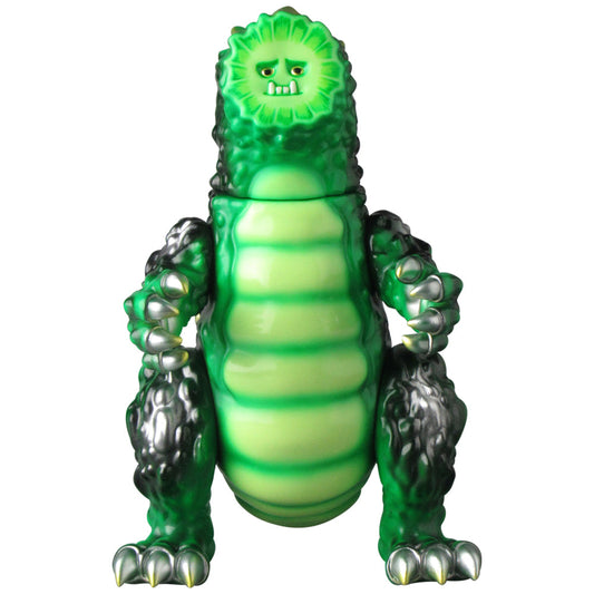 TOY FIELDS Goya Monster G.Green Ver.