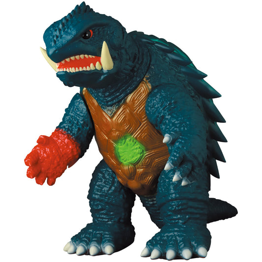 Heisei Gamera(Kyoto final battle version)
