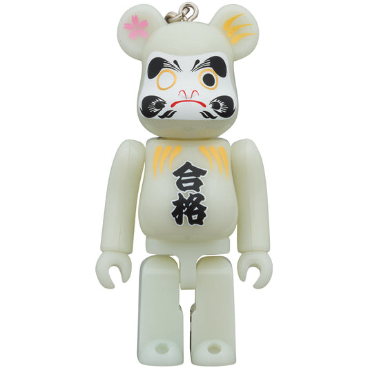BE@RBRICK Daruma “GOUKAKU” G.I.D 100％