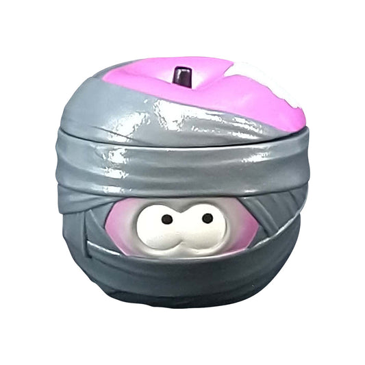 HUMAN ROBOT yummy mummy (VAG purple)