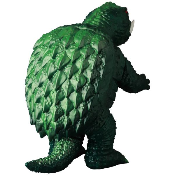 初代ガメラ | MEDICOM TOY OFFICIAL STORE