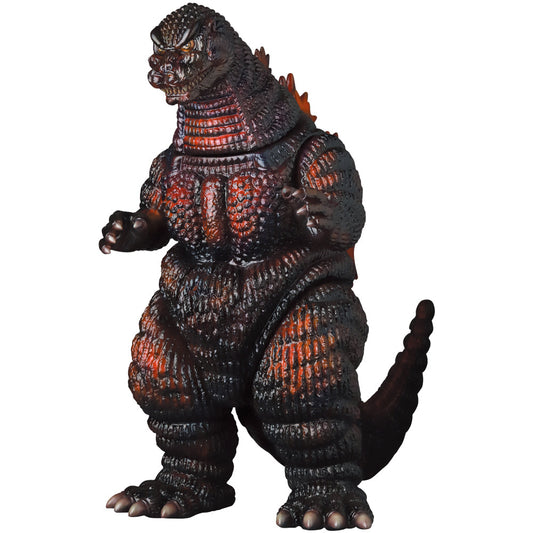 Jai Giant Godzilla (1995) Closed mouth Ver.