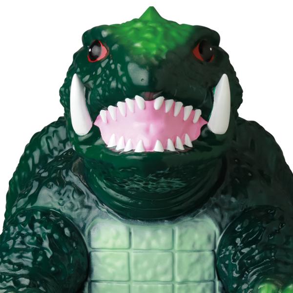 初代ガメラ | MEDICOM TOY OFFICIAL STORE