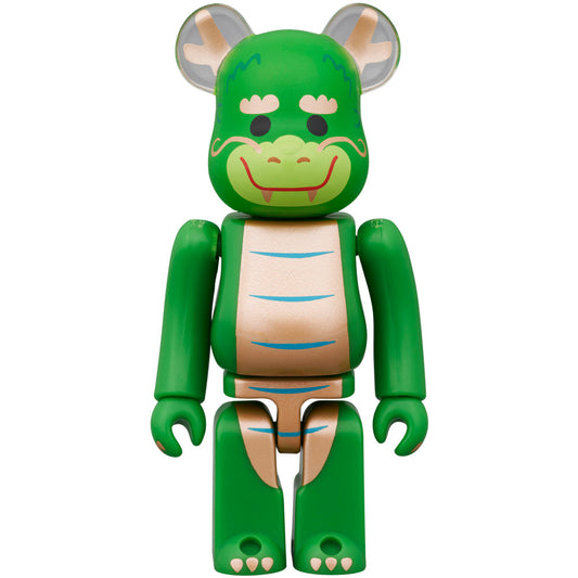 BE@RBRICK Zodiac Dragon 100%