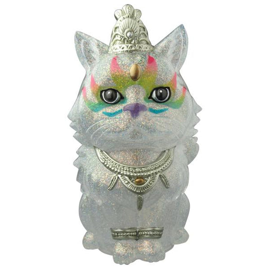 Sisimarumomo NYANZEON（nijikuma kitcho）