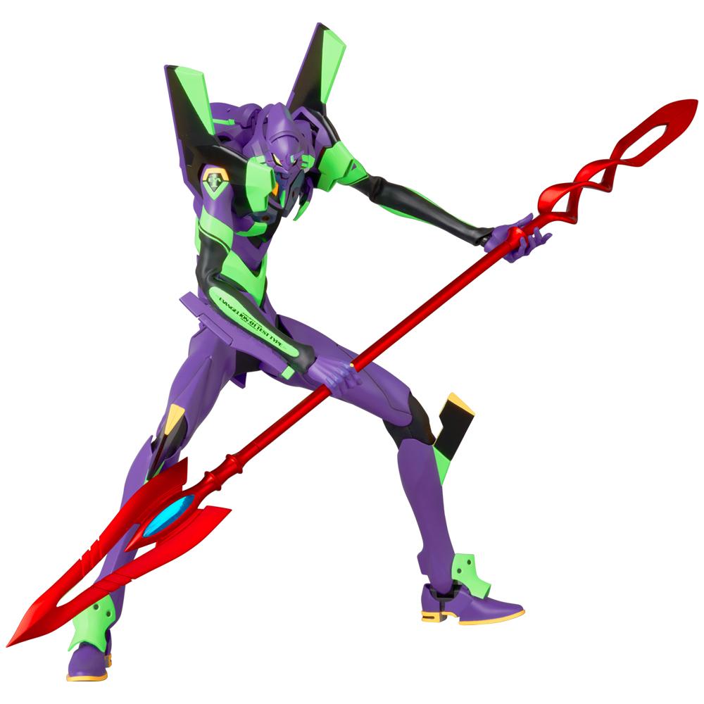 RAH NEO Evangelion Evangelion Unit 01 (2021)
