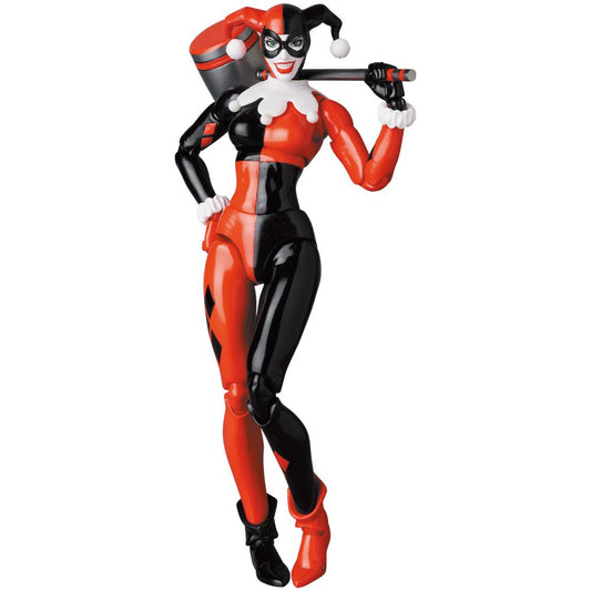 MAFEX HARLEY QUINN(BATMAN: HUSH Ver.)