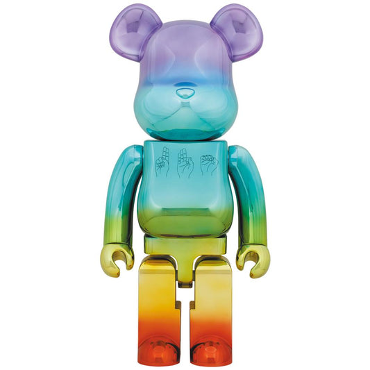BE@RBRICK U.F.O. 1000％