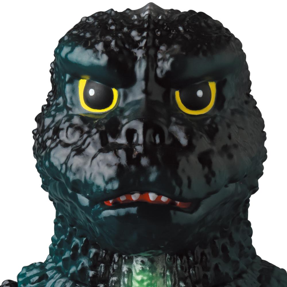 Godzilla1973 (『Godzilla vs Megalo』ver.)