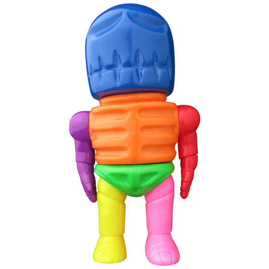 SCIENCE PATROL GK GRAND HUNT（project1.6 limited color)