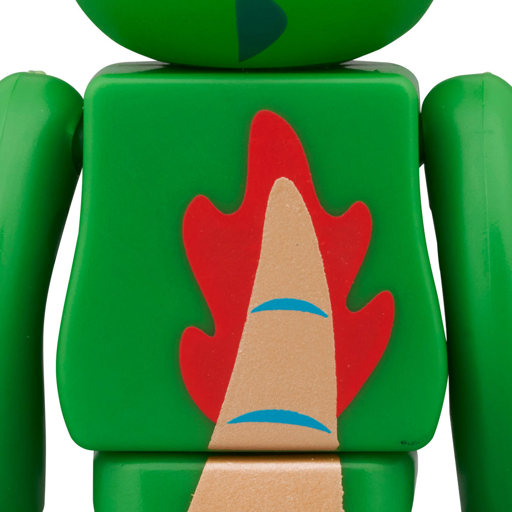BE@RBRICK 干支 辰 100％ | MEDICOM TOY OFFICIAL STORE